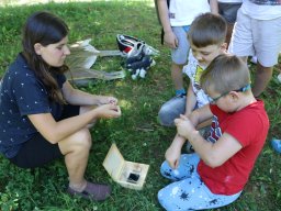 Półkolonie letnie 2025